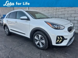 2021 Kia Niro at Default Company in City, CT