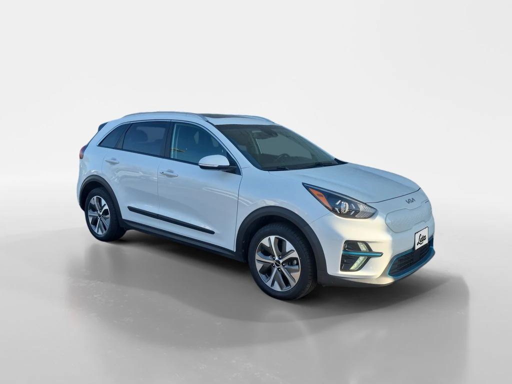 Used 2022 Kia Niro EX Premium with VIN KNDCE3LG3N5138439 for sale in Bridgeton, MO
