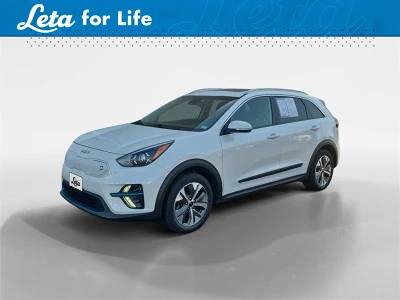 2022 Kia Niro EX Premium's photo