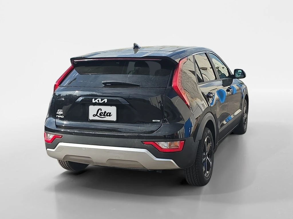 Frank Leta Automotive Outlet