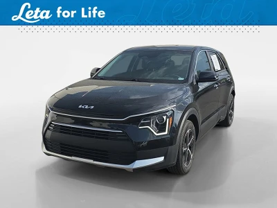 2024 Kia Niro LX