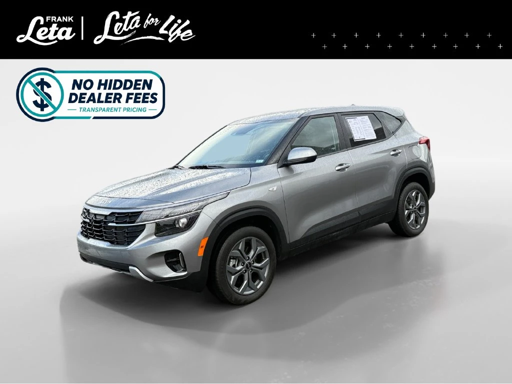 Frank Leta Automotive Outlet