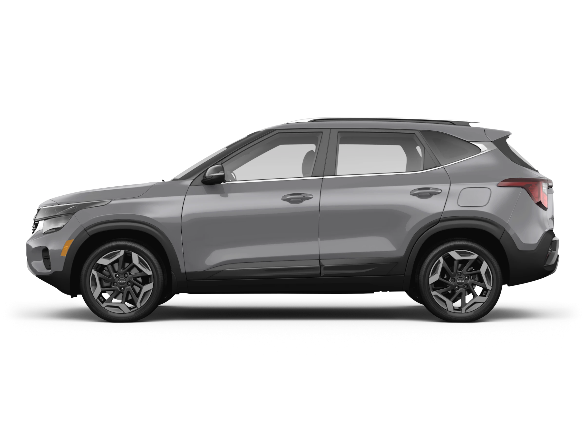 2026 Kia Seltos