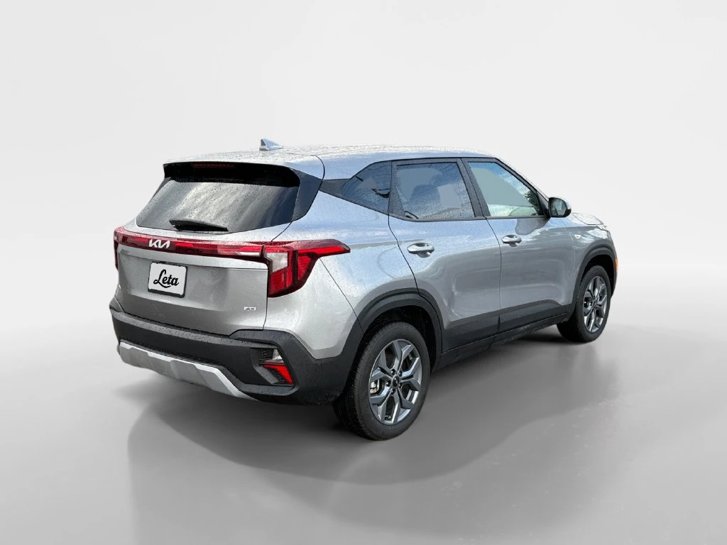 Frank Leta Mitsubishi