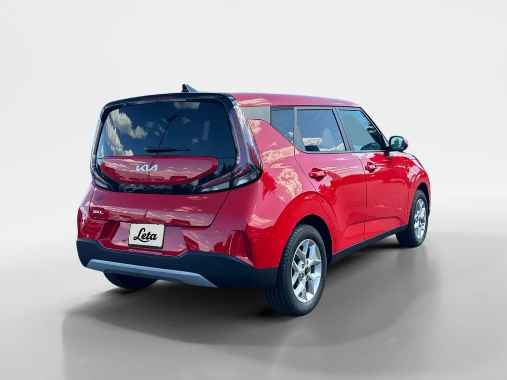 Frank Leta Automotive Outlet