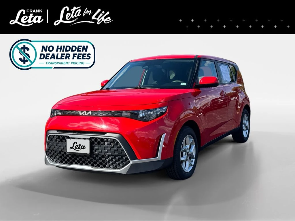 Frank Leta Automotive Outlet