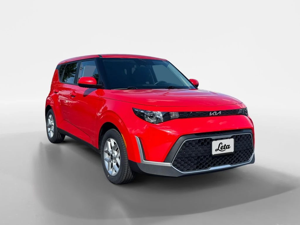 Frank Leta Automotive Outlet