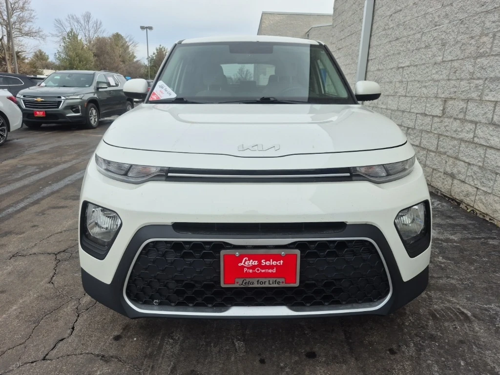 Frank Leta Automotive Outlet