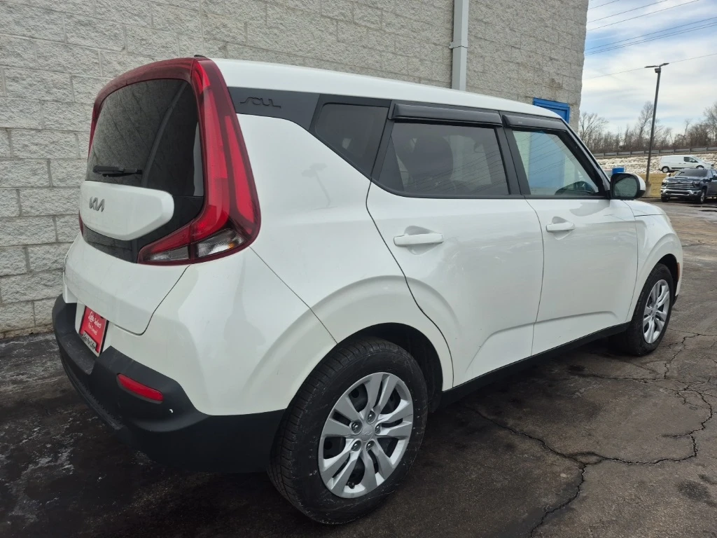 Frank Leta Automotive Outlet
