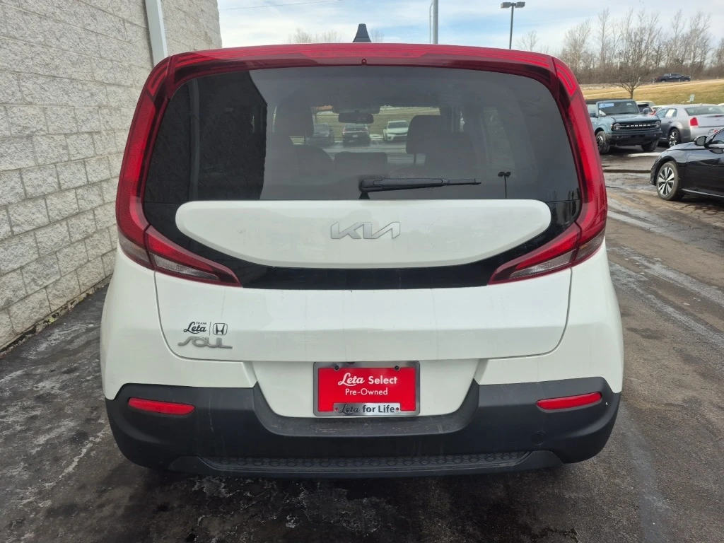 Frank Leta Automotive Outlet