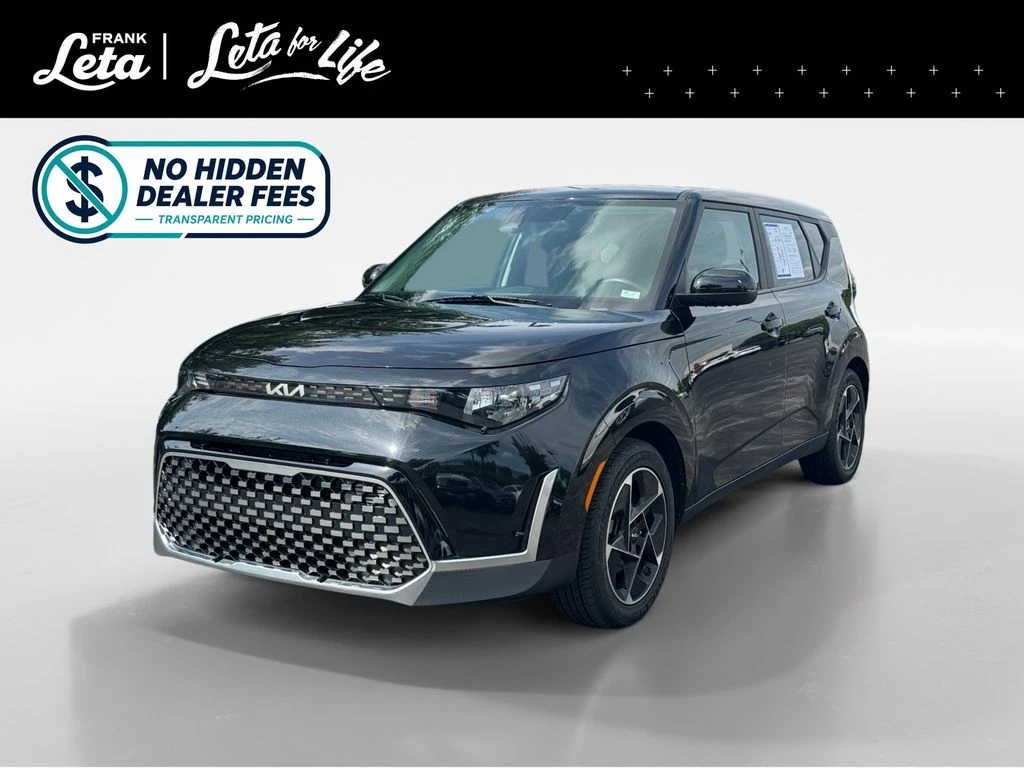 Frank Leta Automotive Outlet