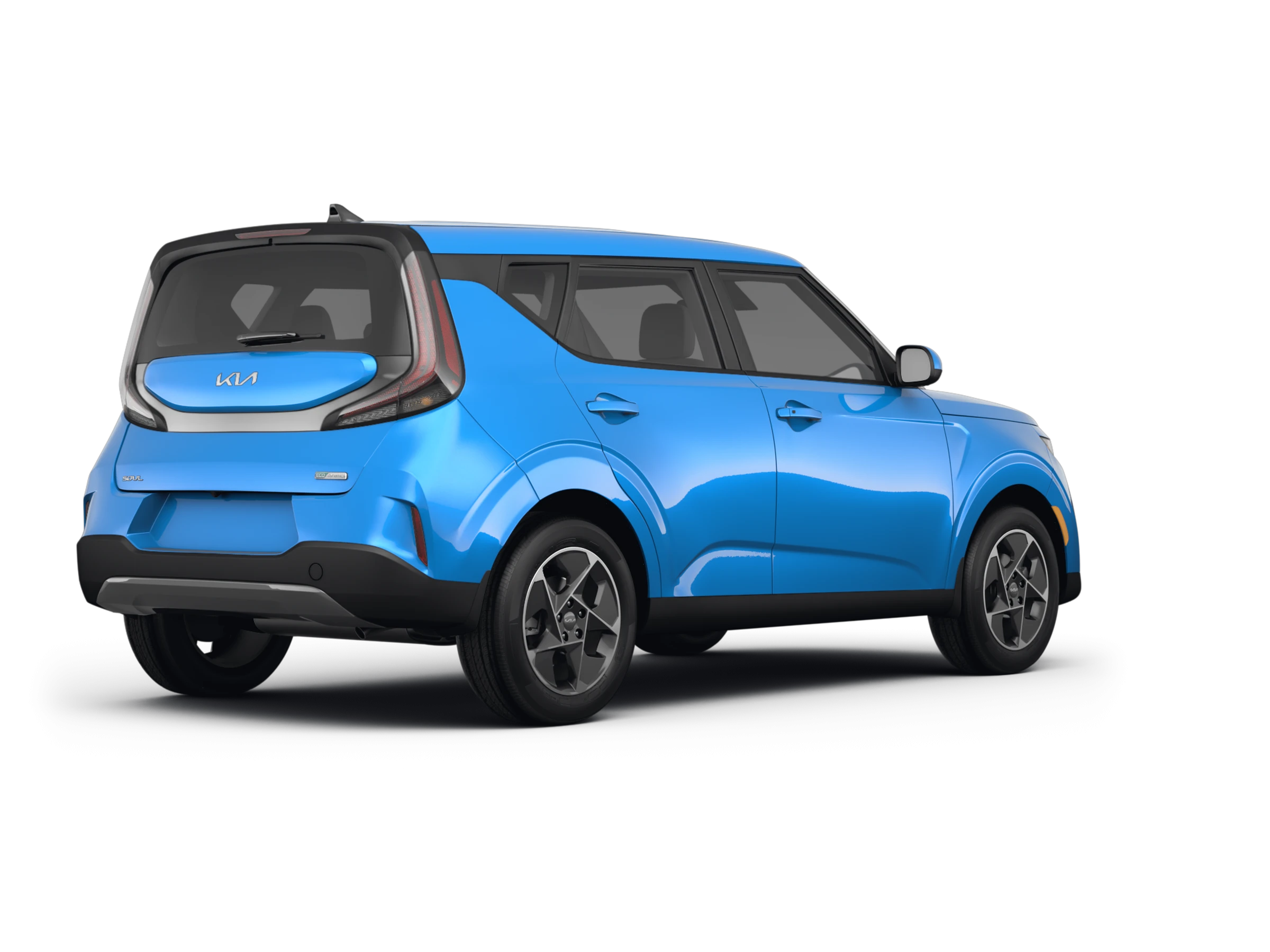 2023 Kia Soul