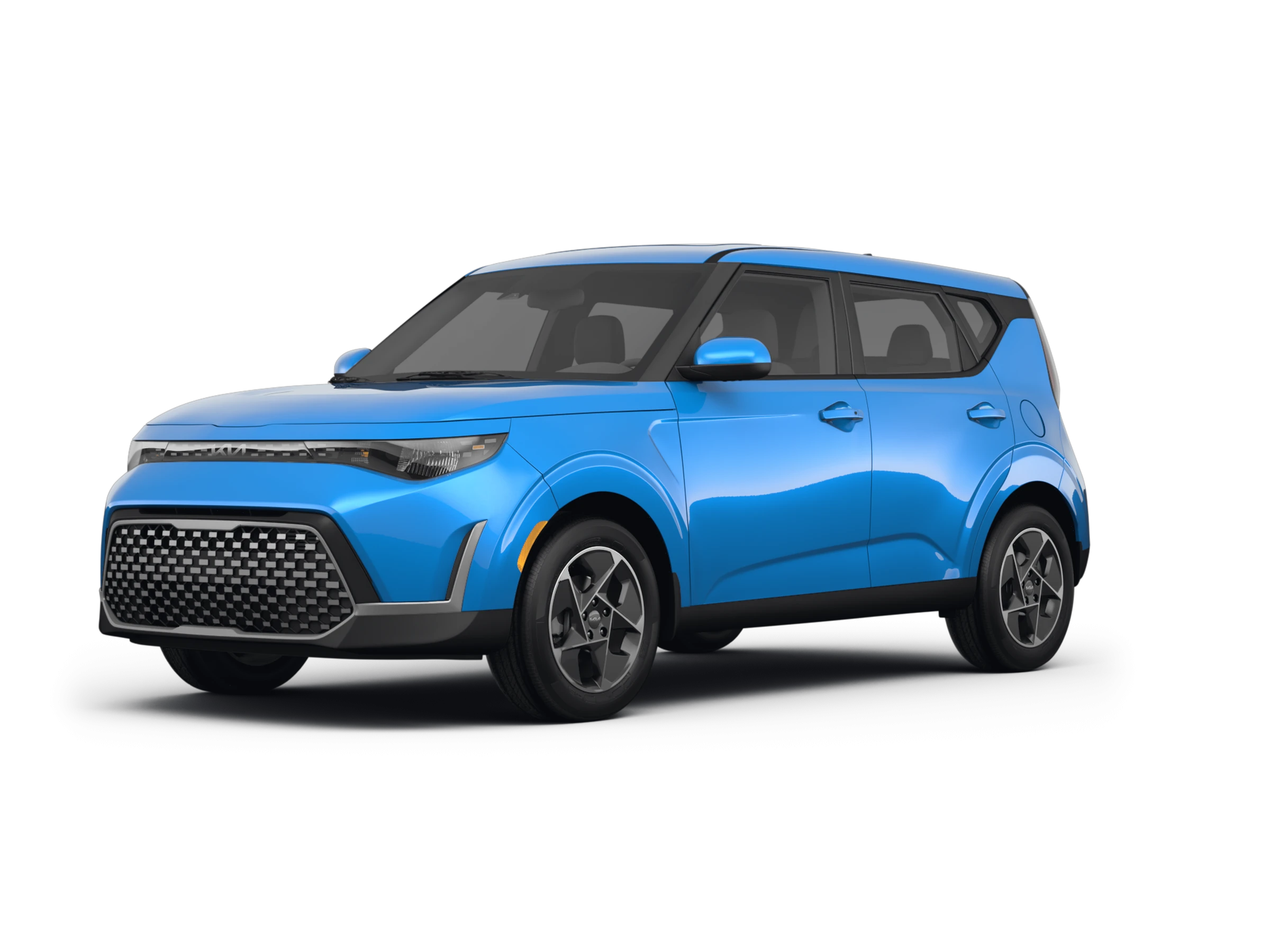 2023 Kia Soul
