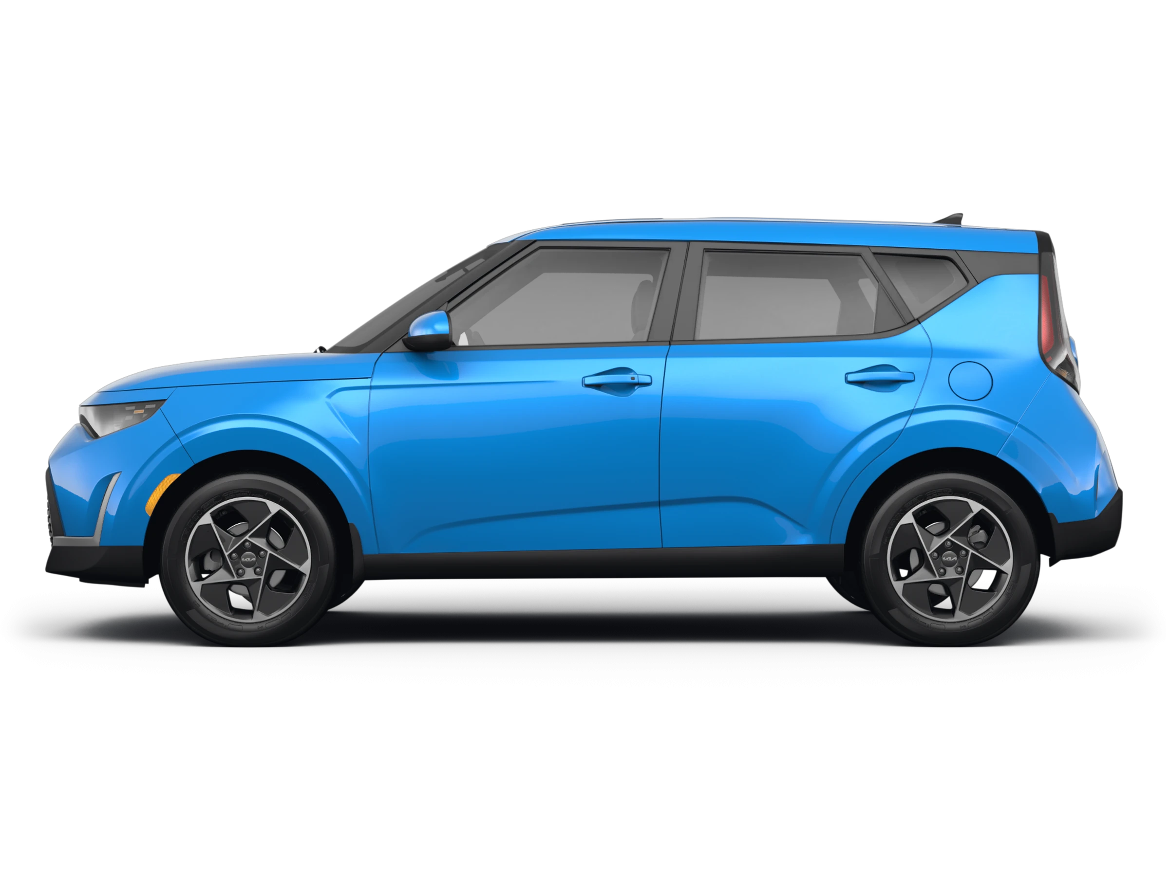 2023 Kia Soul