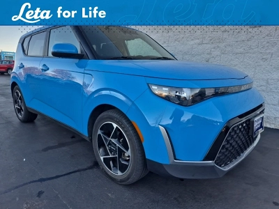 2023 Kia Soul at Default Company in City, CT