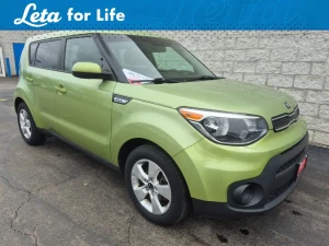 2017 Kia Soul at Default Company in City, CT