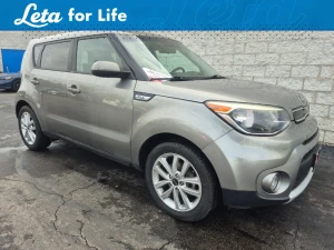 2017 Kia Soul at Default Company in City, CT