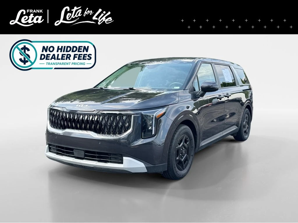 Frank Leta Automotive Outlet