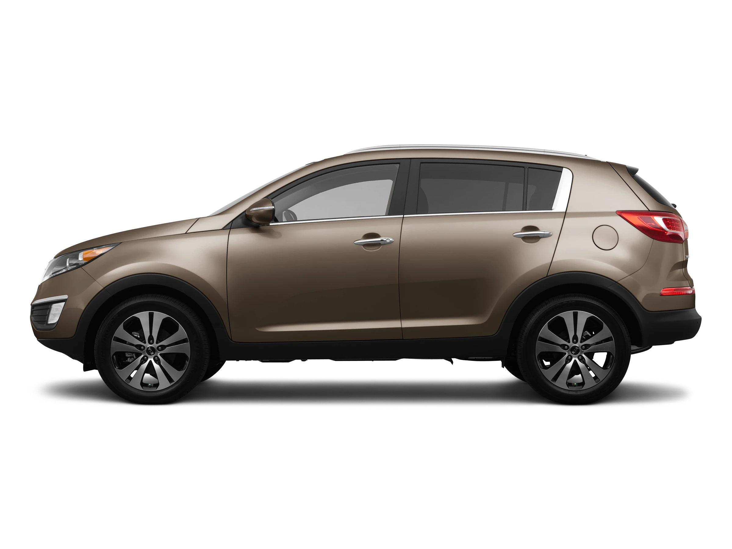 2012 Kia Sportage