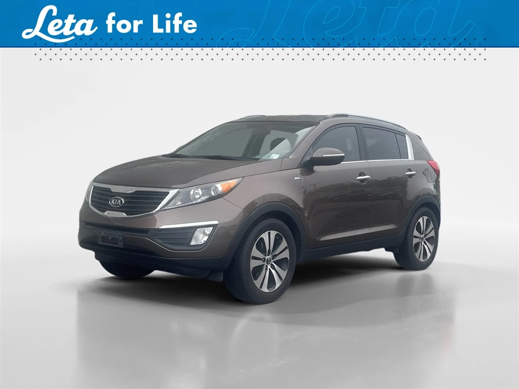 Frank Leta Automotive Outlet