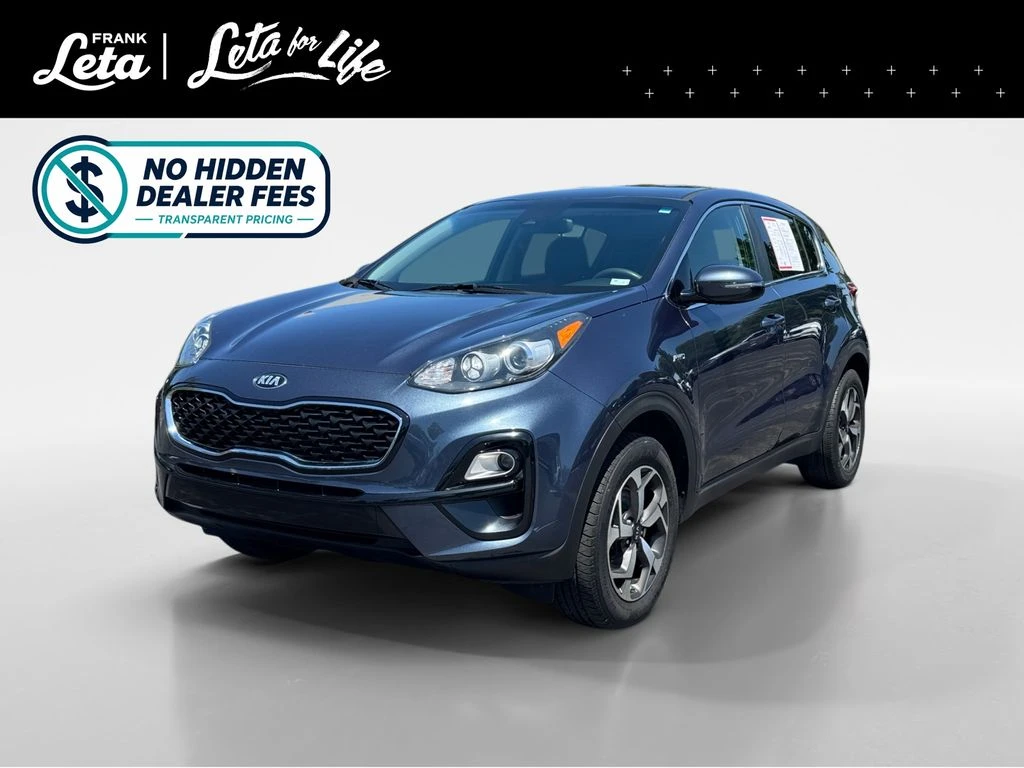 Frank Leta Automotive Outlet