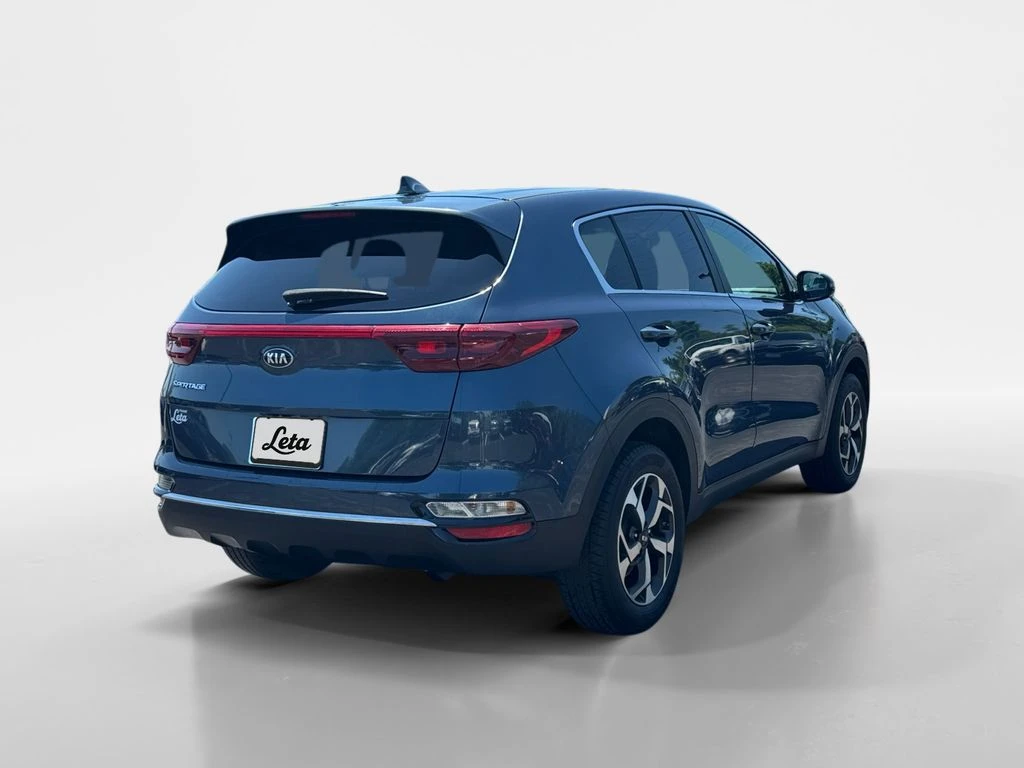 Frank Leta Automotive Outlet
