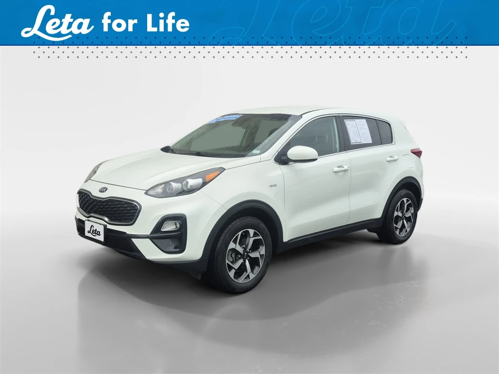 Frank Leta Automotive Outlet