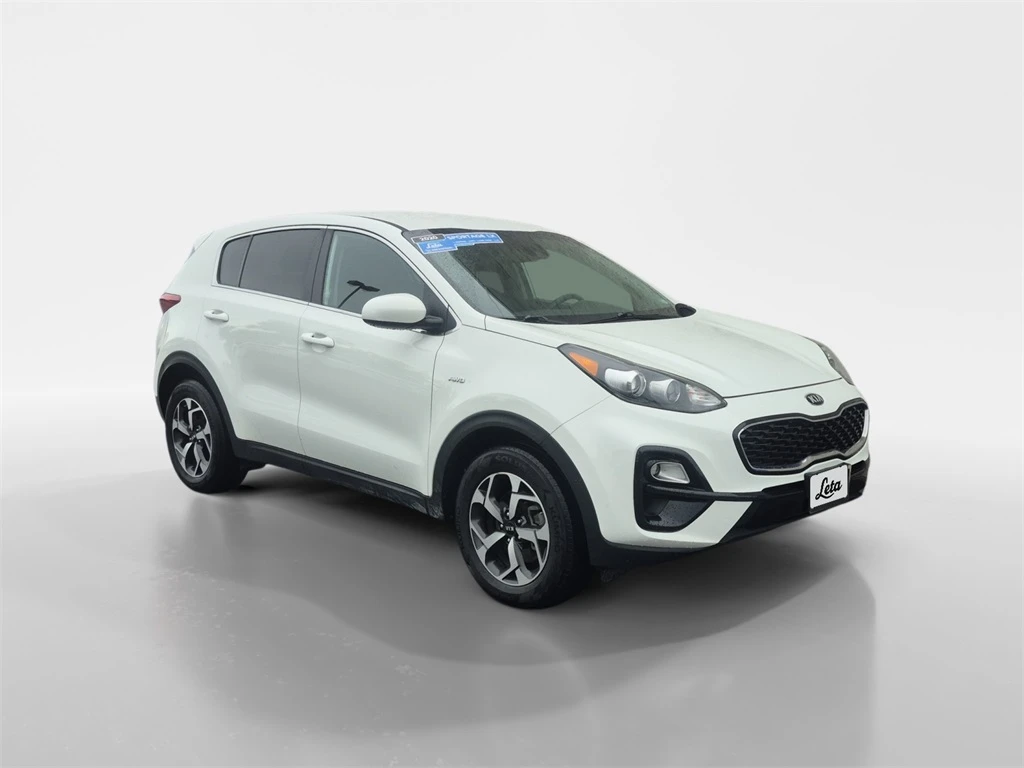 Frank Leta Automotive Outlet