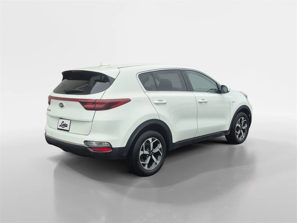 Frank Leta Automotive Outlet