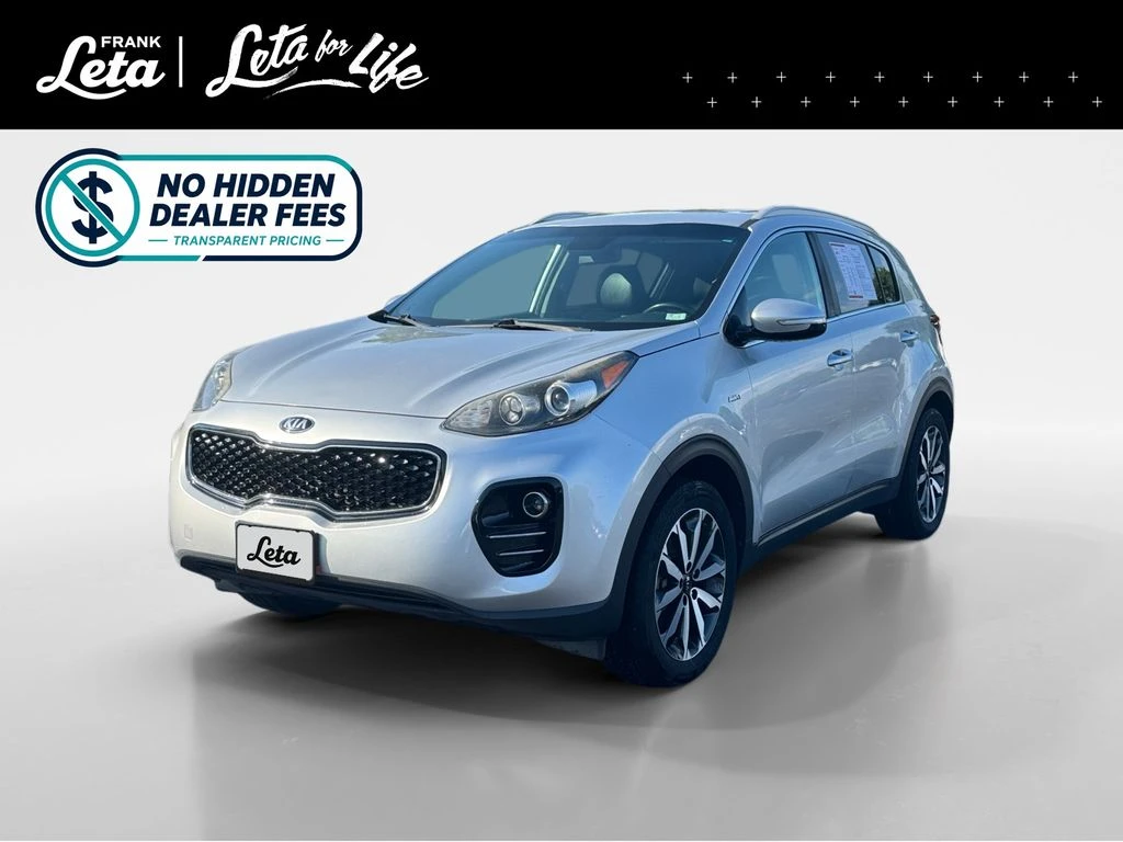 Frank Leta Automotive Outlet