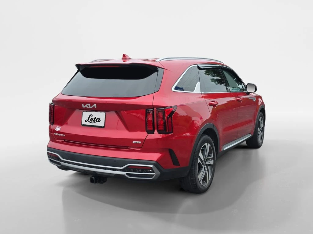 Frank Leta Automotive Outlet