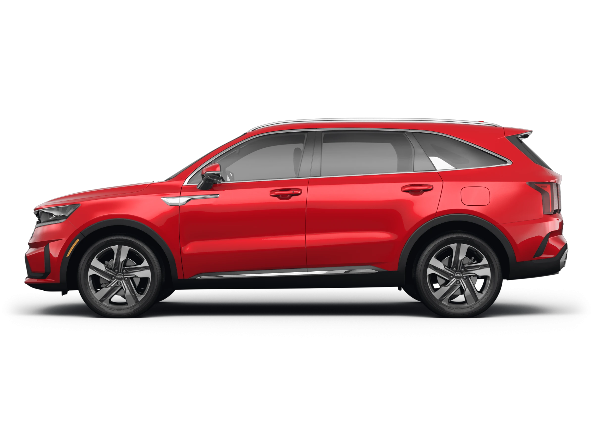 2023 Kia Sorento Hybrid