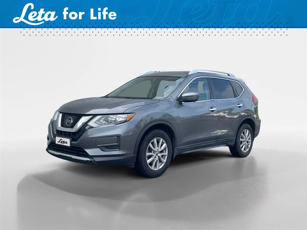 Frank Leta Automotive Outlet