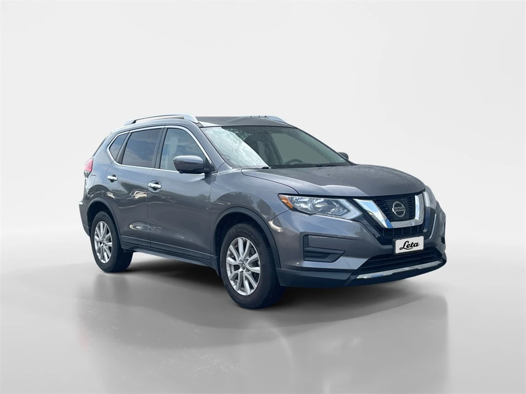 Frank Leta Automotive Outlet