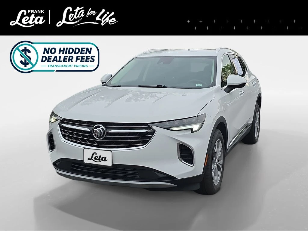 Frank Leta Automotive Outlet