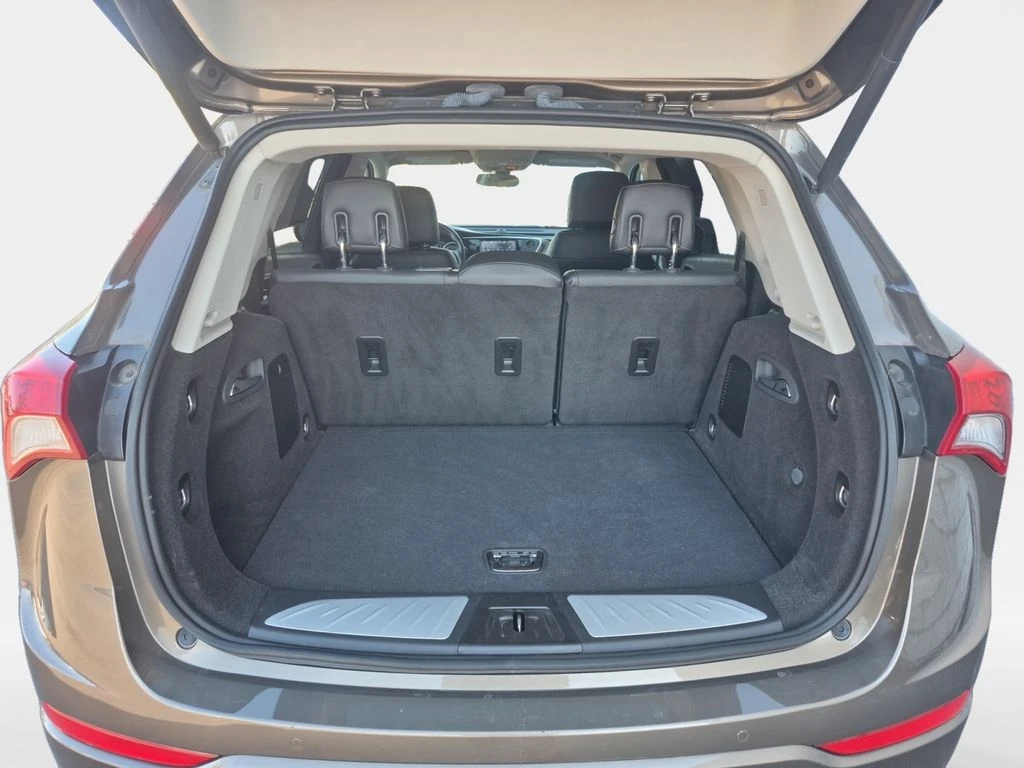 2019 Buick Envision Essence - Photo 21