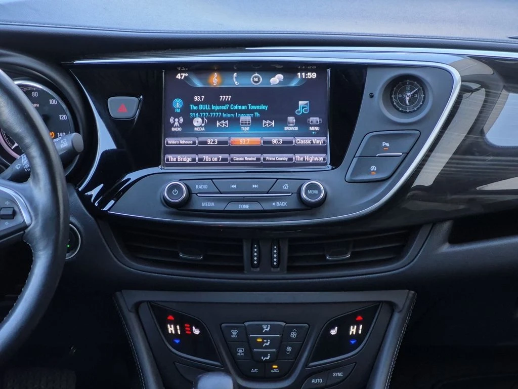 2019 Buick Envision Essence - Photo 8
