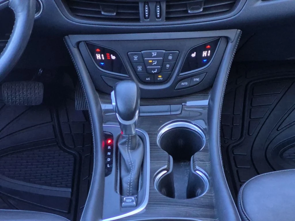 2019 Buick Envision Essence - Photo 9