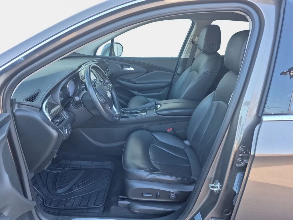 2019 Buick Envision Essence - Photo 11