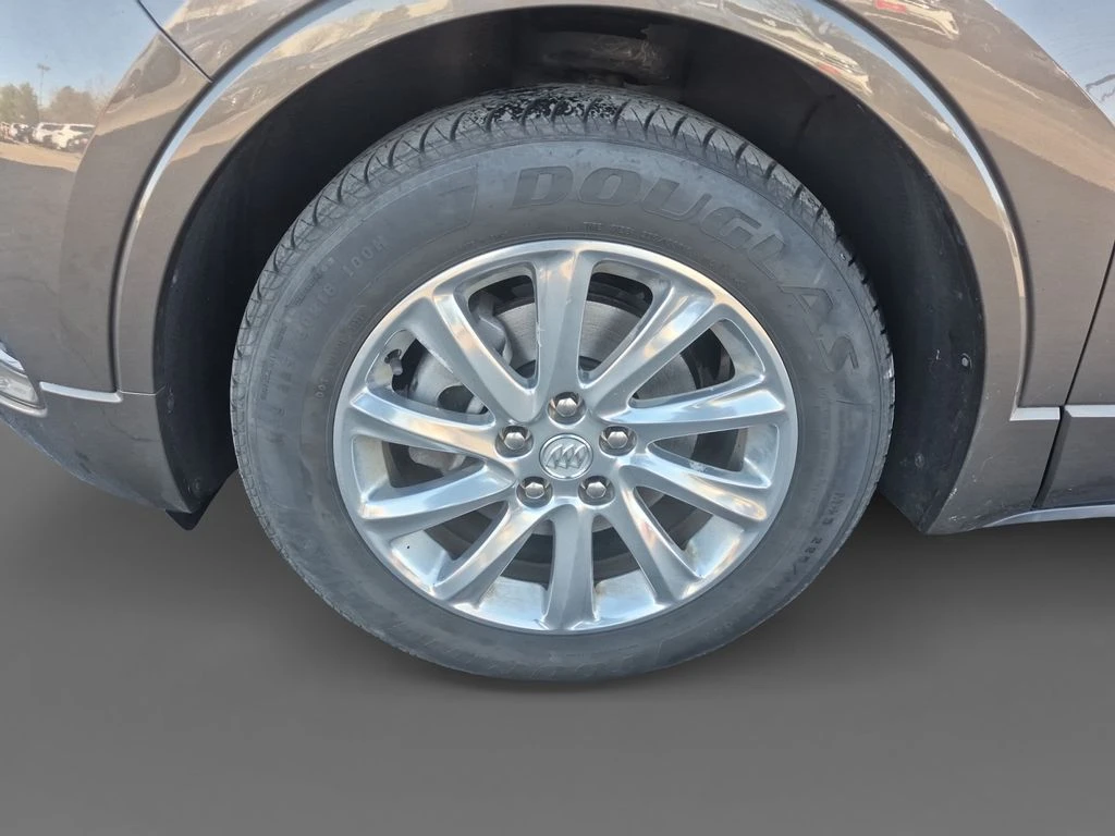 2019 Buick Envision Essence - Photo 12