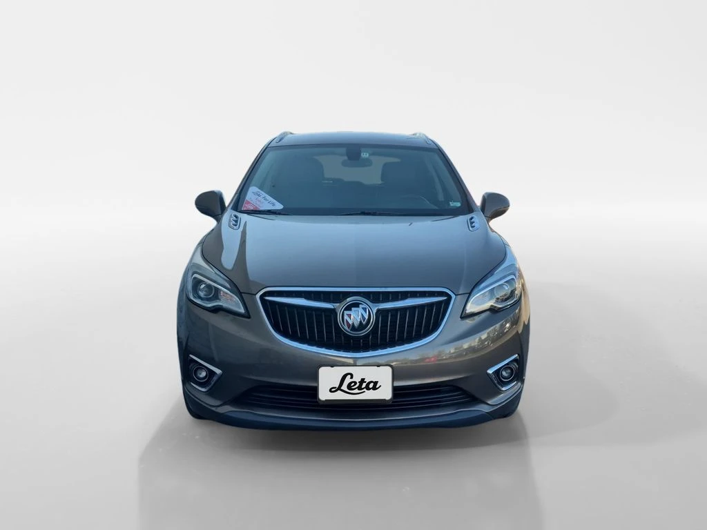 2019 Buick Envision Essence - Photo 7