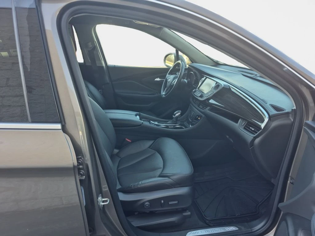 2019 Buick Envision Essence - Photo 17
