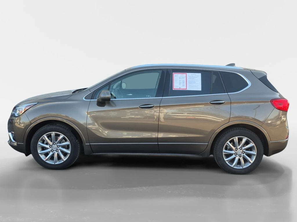 2019 Buick Envision Essence - Photo 6