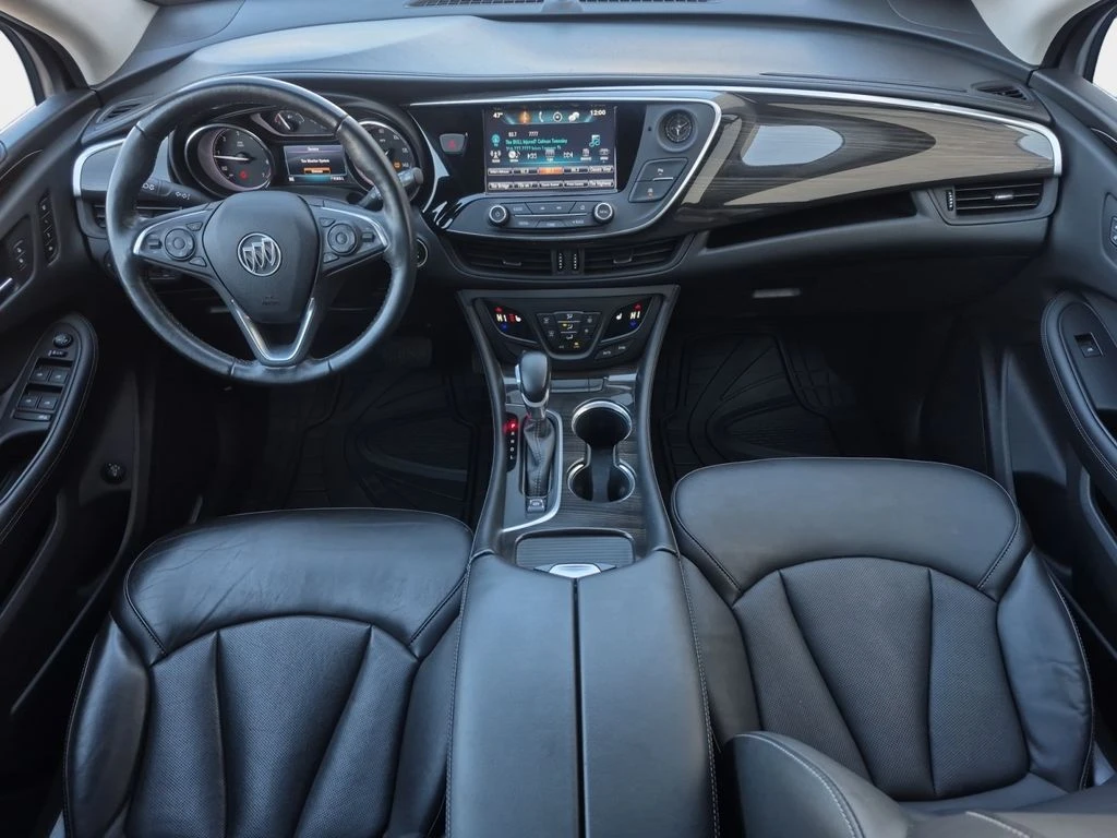 2019 Buick Envision Essence - Photo 13