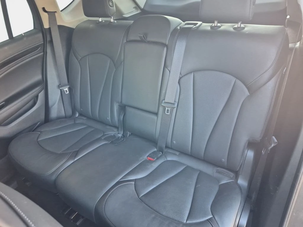 2019 Buick Envision Essence - Photo 18