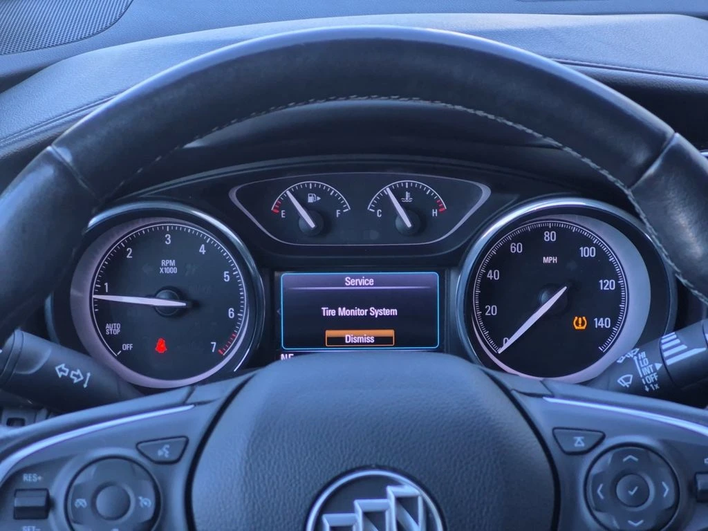 2019 Buick Envision Essence - Photo 14