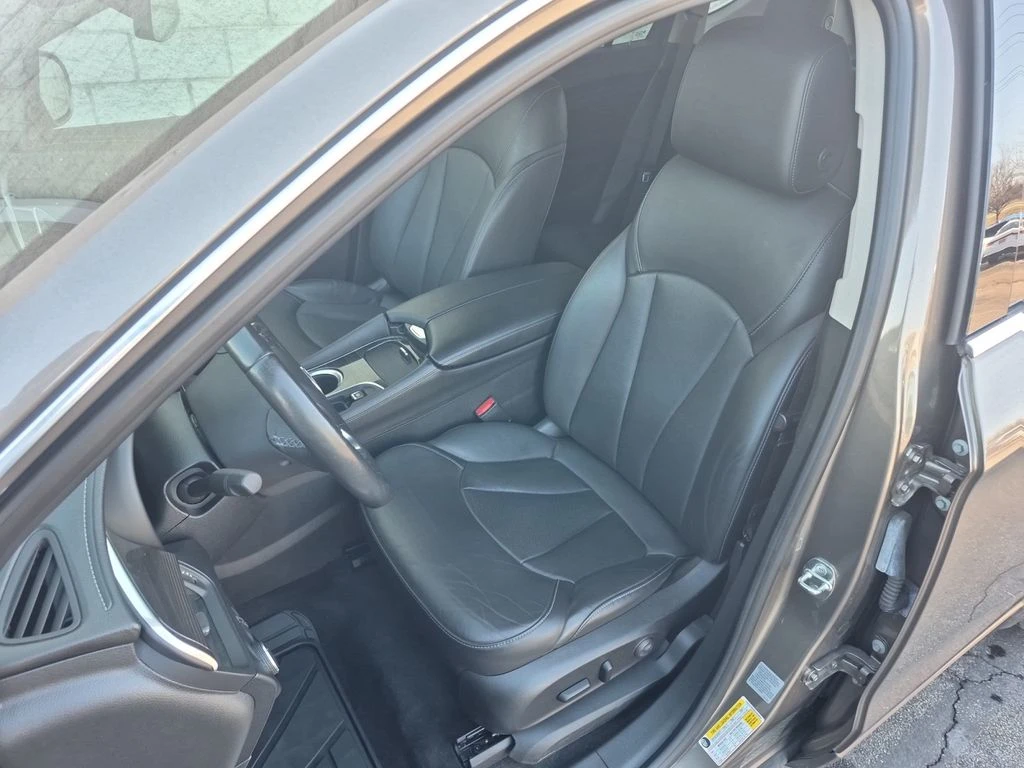 2019 Buick Envision Essence - Photo 15