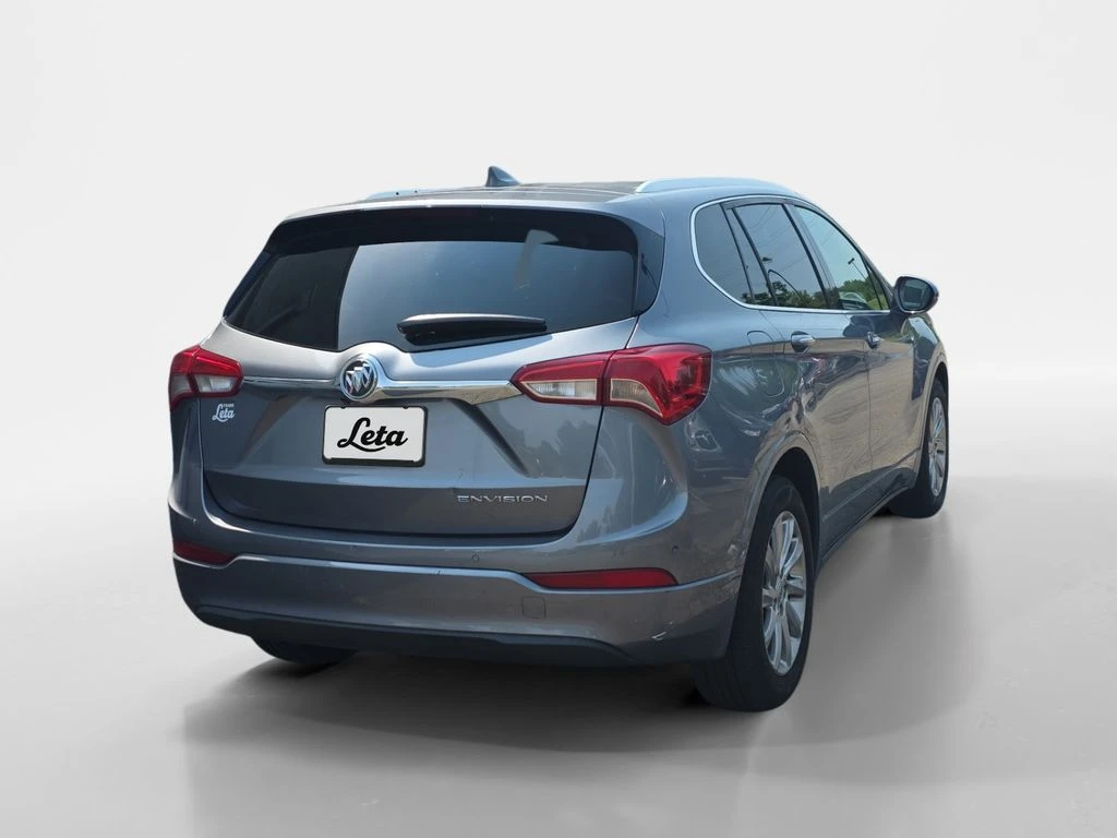 Frank Leta Automotive Outlet