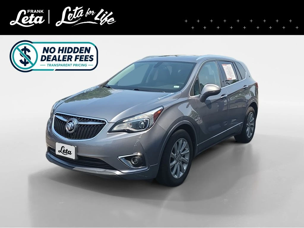 Frank Leta Automotive Outlet