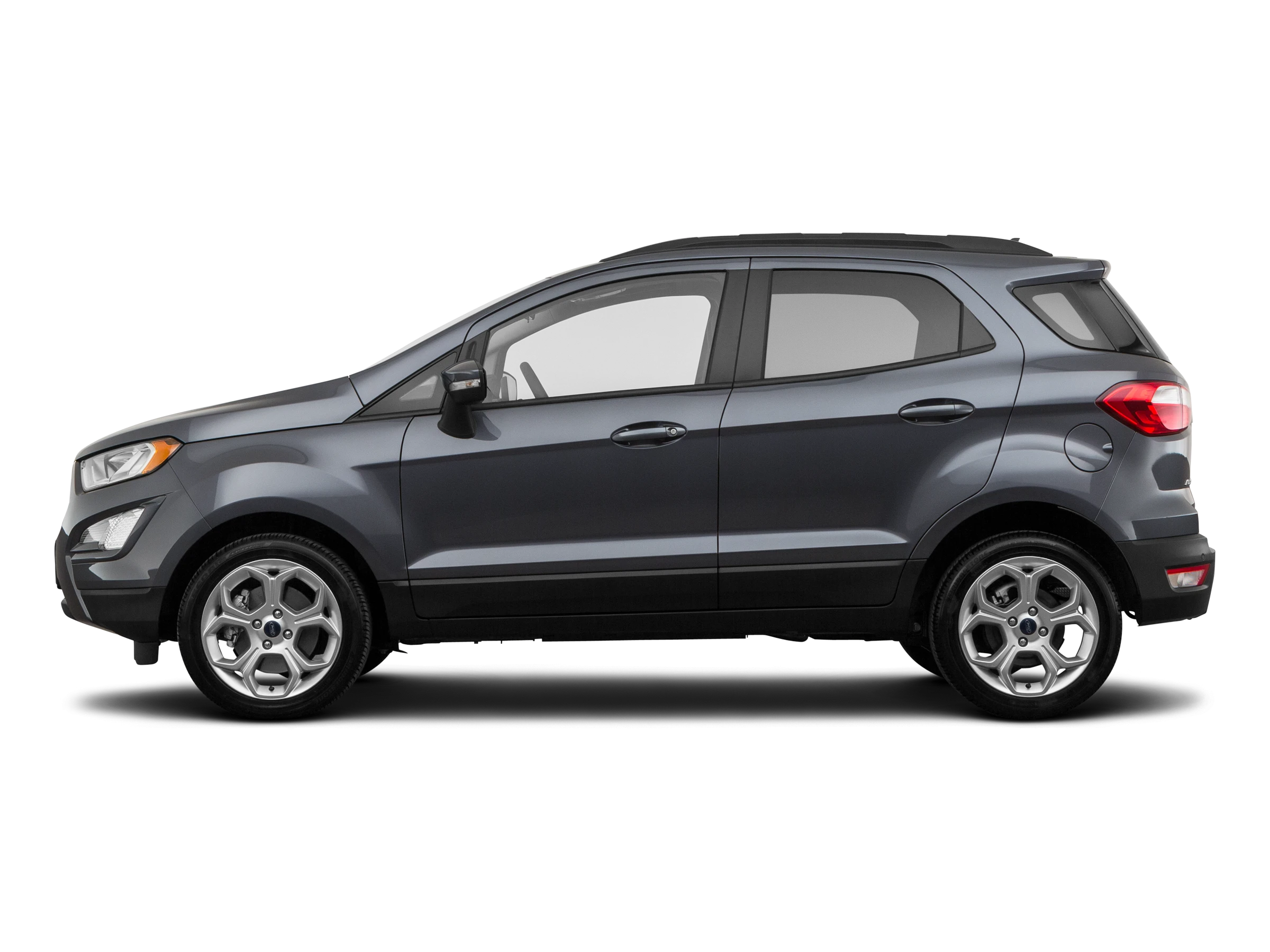 2021 Ford EcoSport